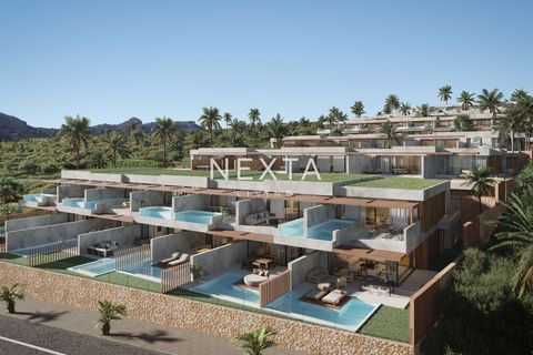 Rækkehus i Adeje, Tenerife, Adeje - € 1.130.000 | Ref: 1046 - foto 20