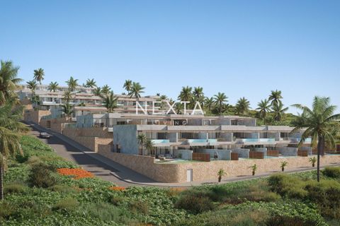 Rækkehus i Adeje, Tenerife, Adeje - € 1.130.000 | Ref: 1046 - foto 21
