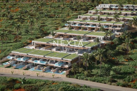 Rækkehus i Adeje, Tenerife, Adeje - € 1.130.000 | Ref: 1046 - foto 23