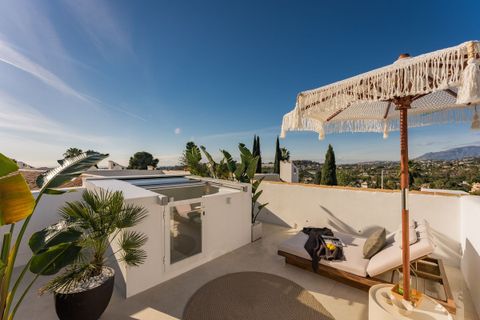 Byhus i Marbella, Malaga, Marbella - € 1.595.000 | Ref: 361-12605P - foto 2