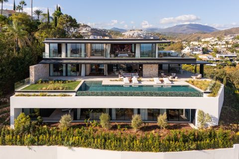 Villa a Benahavis, Malaga, Benahavis - € 19.880.000 | Ref: 361-12612P - foto 2