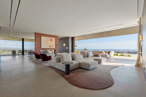 Villa a Benahavis, Malaga, Benahavis - € 19.880.000 | Ref: 361-12612P - foto 3