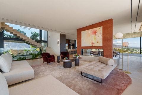 Villa a Benahavis, Malaga, Benahavis - € 19.880.000 | Ref: 361-12612P - foto 6