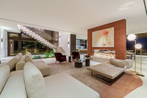 Villa a Benahavis, Malaga, Benahavis - € 19.880.000 | Ref: 361-12612P - foto 7