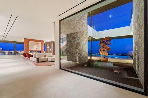 Villa a Benahavis, Malaga, Benahavis - € 19.880.000 | Ref: 361-12612P - foto 8