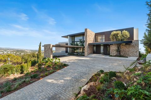 Villa a Benahavis, Malaga, Benahavis - € 19.880.000 | Ref: 361-12612P - foto 9