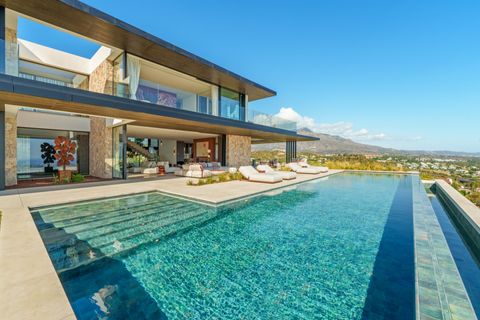 Villa a Benahavis, Malaga, Benahavis - € 19.880.000 | Ref: 361-12612P - foto 10