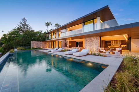Villa a Benahavis, Malaga, Benahavis - € 19.880.000 | Ref: 361-12612P - foto 11