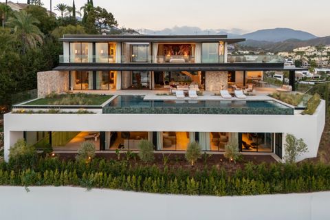 Villa a Benahavis, Malaga, Benahavis - € 19.880.000 | Ref: 361-12612P - foto 12