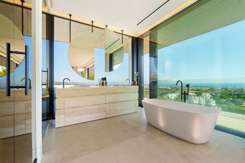 Villa a Benahavis, Malaga, Benahavis - € 19.880.000 | Ref: 361-12612P - foto 22