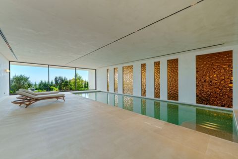 Villa a Benahavis, Malaga, Benahavis - € 19.880.000 | Ref: 361-12612P - foto 25
