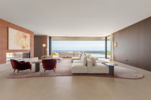 Villa a Benahavis, Malaga, Benahavis - € 19.880.000 | Ref: 361-12612P - foto 40