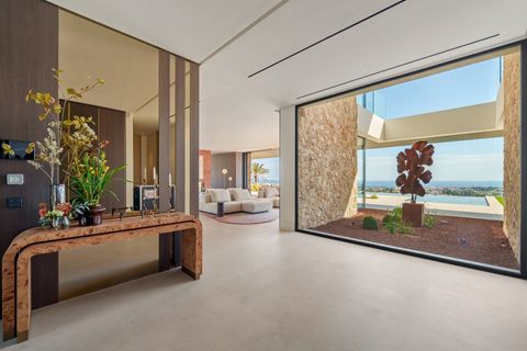Villa a Benahavis, Malaga, Benahavis - € 19.880.000 | Ref: 361-12612P - foto 41