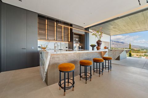 Villa a Benahavis, Malaga, Benahavis - € 19.880.000 | Ref: 361-12612P - foto 43