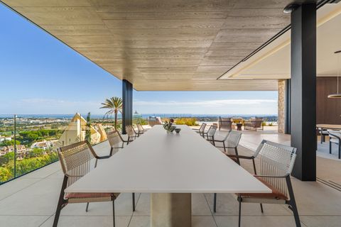 Villa a Benahavis, Malaga, Benahavis - € 19.880.000 | Ref: 361-12612P - foto 44