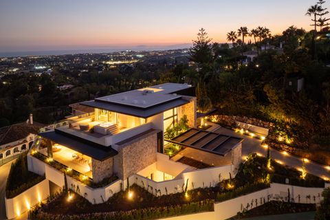 Villa a Benahavis, Malaga, Benahavis - € 19.880.000 | Ref: 361-12612P - foto 47