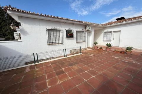 Byhus i Malaga city, Malaga, Malaga city - € 3.100.000 | Ref: SPCRM4478 - foto 1