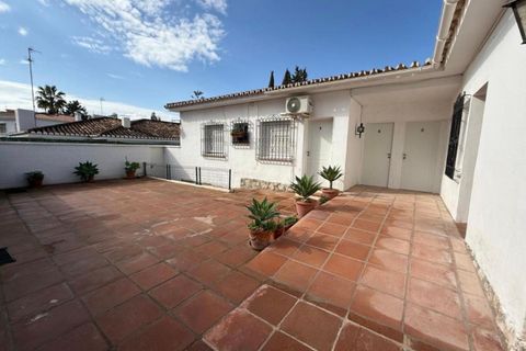 Byhus i Malaga city, Malaga, Malaga city - € 3.100.000 | Ref: SPCRM4478 - foto 2