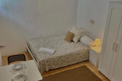 Byhus i Malaga city, Malaga, Malaga city - € 3.100.000 | Ref: SPCRM4478 - foto 13