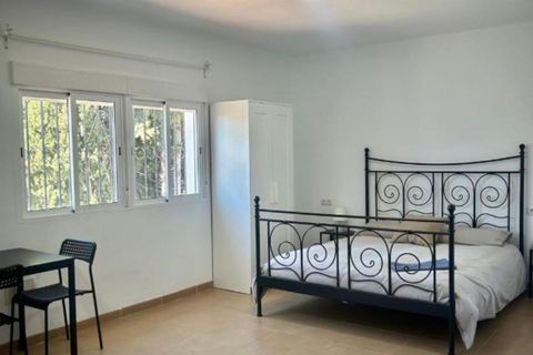 Byhus i Malaga city, Malaga, Malaga city - € 3.100.000 | Ref: SPCRM4478 - foto 30