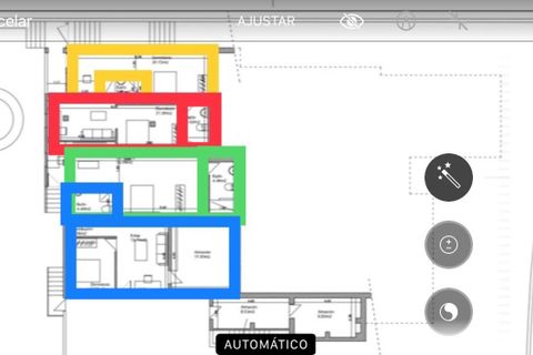 Byhus i Malaga city, Malaga, Malaga city - € 3.100.000 | Ref: SPCRM4478 - foto 45
