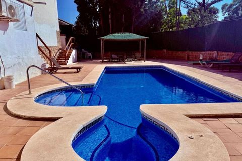 Byhus i Malaga city, Malaga, Malaga city - € 3.100.000 | Ref: SPCRM4478 - foto 46