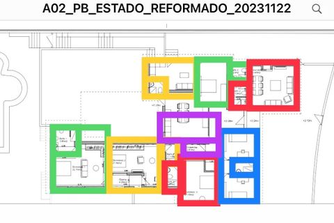Byhus i Malaga city, Malaga, Malaga city - € 3.100.000 | Ref: SPCRM4478 - foto 50