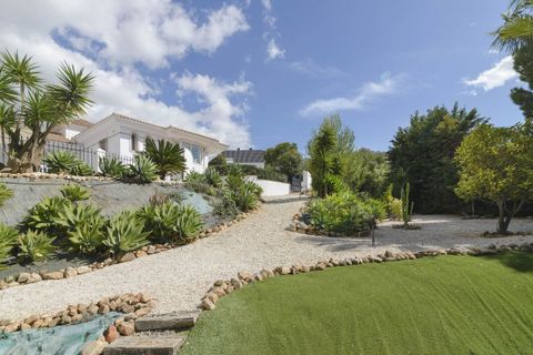 Villa i Mijas, Malaga, Mijas - € 1.175.000 | Ref: R5256997 - foto 1