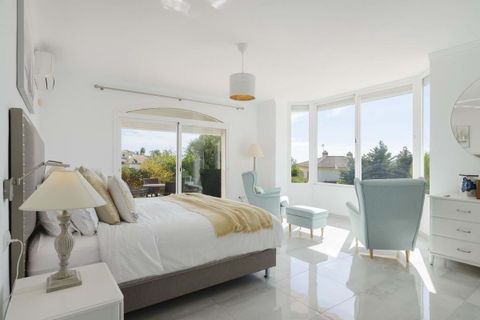 Villa i Mijas, Malaga, Mijas - € 1.175.000 | Ref: R5256997 - foto 5