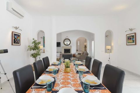 Villa i Mijas, Malaga, Mijas - € 1.175.000 | Ref: R5256997 - foto 10