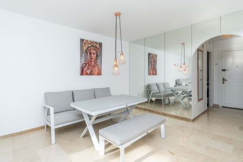 Leilighet i Marbella, Malaga, Marbella - € 375 000 | Ref: R5272156 - foto 5