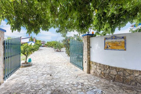 Farm hus i Avis, Portalegre, Avis - € 640.000 | Ref: 120611191-1868 - foto 1