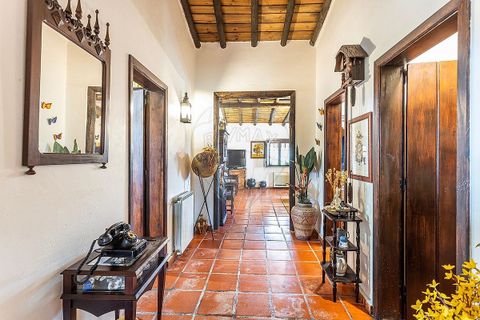 Farm hus i Avis, Portalegre, Avis - € 640.000 | Ref: 120611191-1868 - foto 10