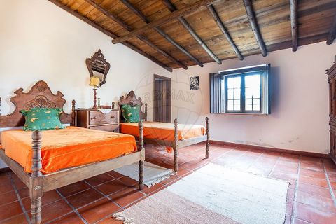 Farm hus i Avis, Portalegre, Avis - € 640.000 | Ref: 120611191-1868 - foto 12