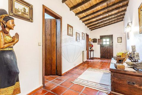 Farm hus i Avis, Portalegre, Avis - € 640.000 | Ref: 120611191-1868 - foto 15