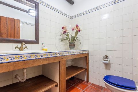 Farm hus i Avis, Portalegre, Avis - € 640.000 | Ref: 120611191-1868 - foto 16