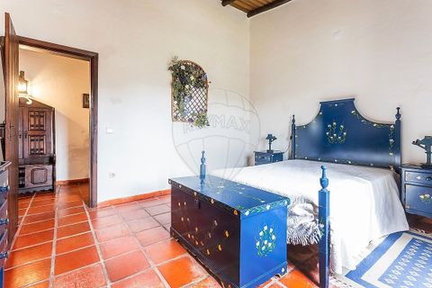 Farm hus i Avis, Portalegre, Avis - € 640.000 | Ref: 120611191-1868 - foto 18