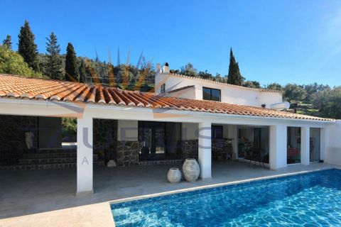 Villa i Competa, Malaga, Competa - € 1.100.000 | Ref: C3961 - foto 1