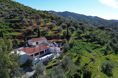 Villa i Competa, Malaga, Competa - € 1.100.000 | Ref: C3961 - foto 2