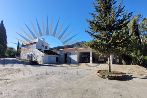 Villa i Competa, Malaga, Competa - € 1.100.000 | Ref: C3961 - foto 3