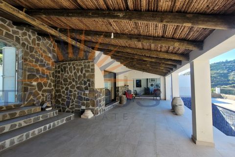 Villa i Competa, Malaga, Competa - € 1.100.000 | Ref: C3961 - foto 4