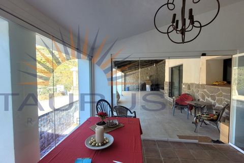 Villa i Competa, Malaga, Competa - € 1.100.000 | Ref: C3961 - foto 5