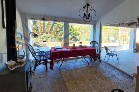 Villa i Competa, Malaga, Competa - € 1.100.000 | Ref: C3961 - foto 6