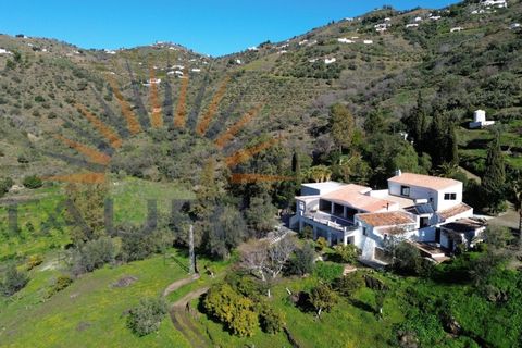 Villa i Competa, Malaga, Competa - € 1.100.000 | Ref: C3961 - foto 26