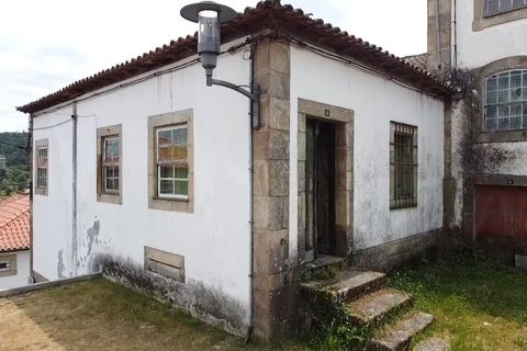 Villa i Tarouca, Viseu, Tarouca - € 125.000 | Ref: RECH-2524/12758 - foto 1