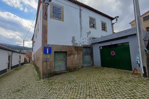 Villa i Tarouca, Viseu, Tarouca - € 125.000 | Ref: RECH-2524/12758 - foto 2