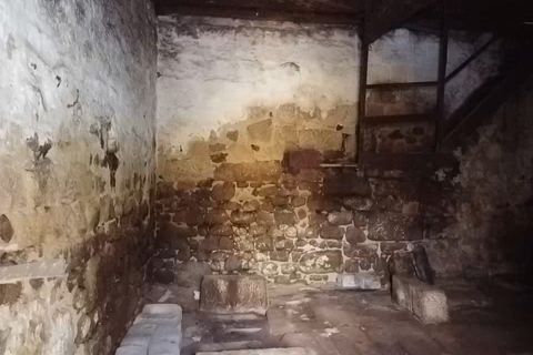 Villa i Tarouca, Viseu, Tarouca - € 125.000 | Ref: RECH-2524/12758 - foto 14