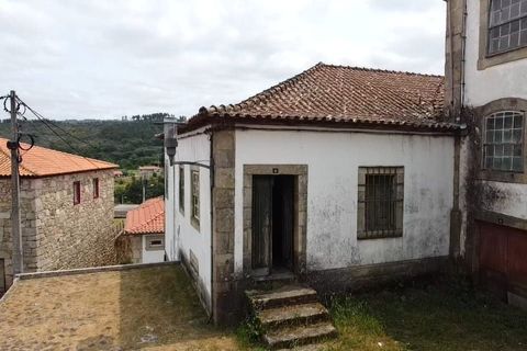 Villa i Tarouca, Viseu, Tarouca - € 125.000 | Ref: RECH-2524/12758 - foto 16
