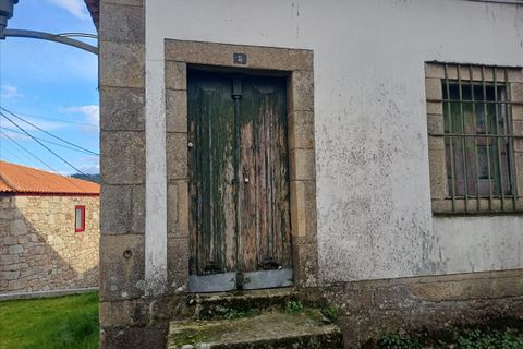 Villa i Tarouca, Viseu, Tarouca - € 125.000 | Ref: RECH-2524/12758 - foto 18