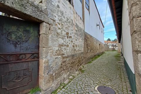 Villa i Tarouca, Viseu, Tarouca - € 125.000 | Ref: RECH-2524/12758 - foto 19